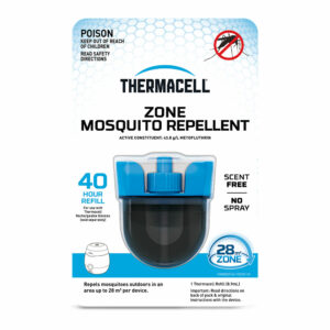Rechargeable Mosquito Repeller Refills